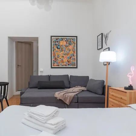 I Host - Chavez 2 Apartamento *