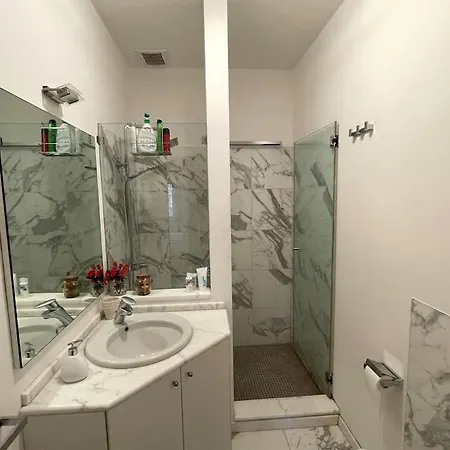 Casa Caldara Milano