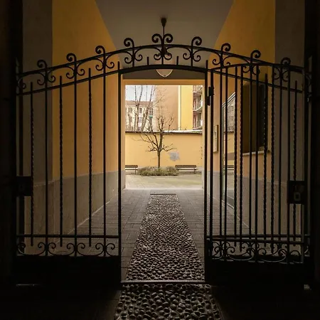 Paolo Mantegazza By Halldis