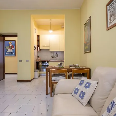 Paolo Mantegazza By Halldis Apartamento Milán