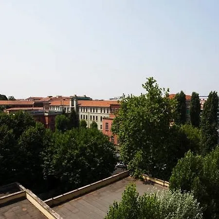 Appartamento Cavaleri