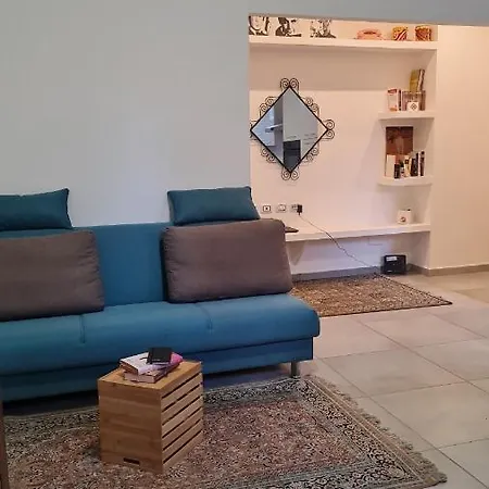 Casa Tua Отель *