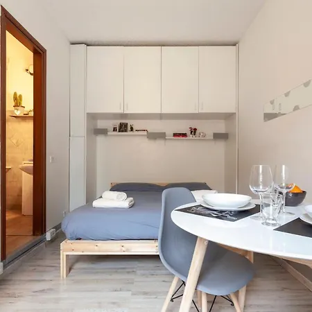 -navigli Suite- Cozy Spot In Apartment *