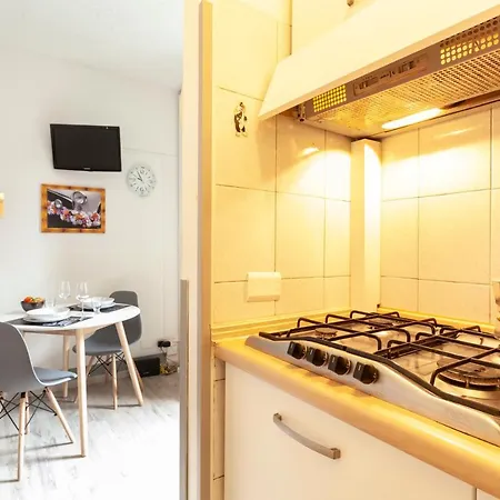 -navigli Suite- Cozy Spot In *