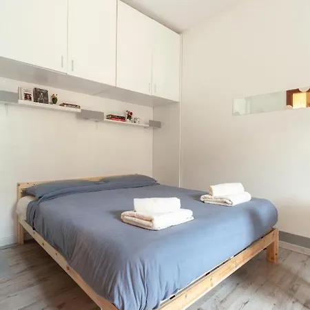 -navigli Suite- Cozy Spot In Milan