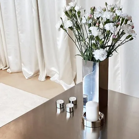 Clea Loft Ii Apartment *