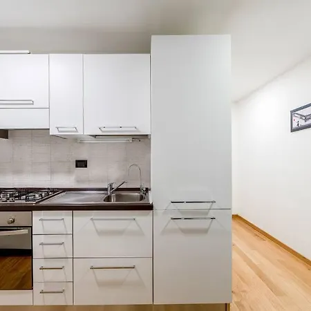 Lägenhet Esclusivo 60mq In Centro Citta *