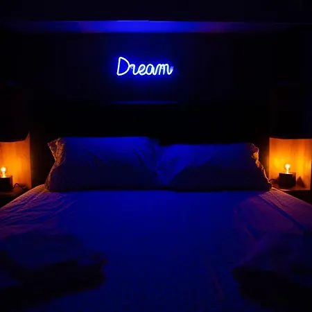 Sweet House Meda *
