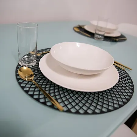 Sweet House Meda アパート *