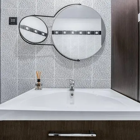 Appartement Esclusivo 60mq In Centro *