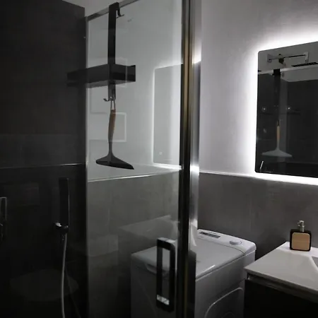 Sweet House Meda アパート *