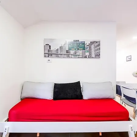 Esclusivo 60mq In Centro Citta Lägenhet *