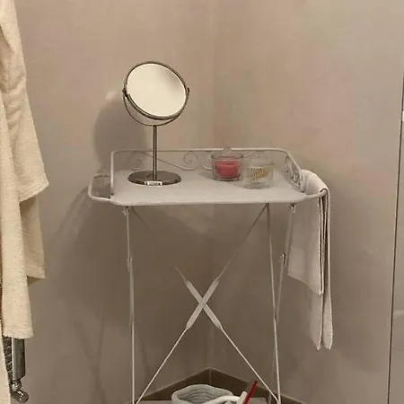 Naviglio Grande In Διαμέρισμα *