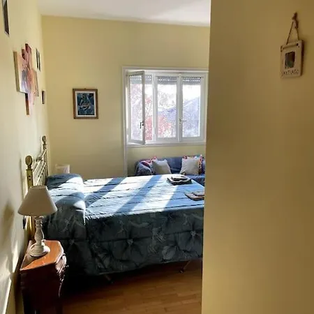 Casa Caldara Alloggio in famiglia