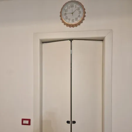 Apartamento M.aurelio Red