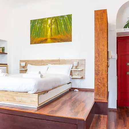 Easylife - - Tirso 8 - Ripamonti Apartman *