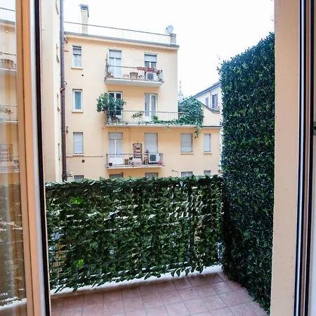 アパート Easylife - Elegante Bilocale A Due Passi Dal Colorato Quartiere Di Porta Venezia *