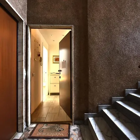 Caseospitali - Casa Milangeles, Bilocale In Stile Pop E Vintage X2 Milano