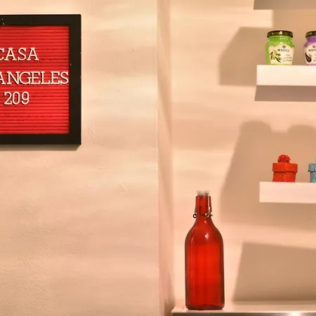 Caseospitali - Casa Milangeles, Bilocale In Stile Pop E Vintage X2 * Milano