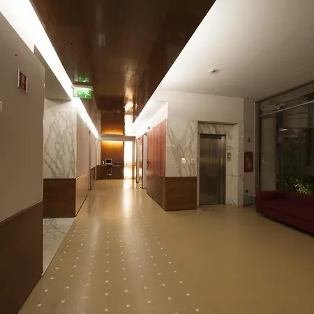Ariosto 4* Milán