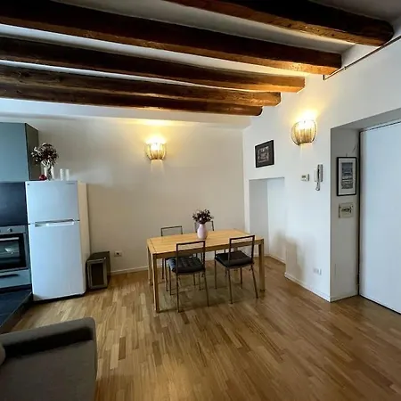 Tortona, 12 - Tra Fashion E Design Милан