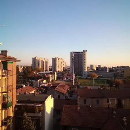 C&c - Cozy And Cute Apartment Mailand