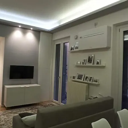 Luxury House Lupetta 3 *