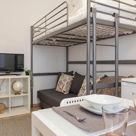 I Host - Alessi 10 *