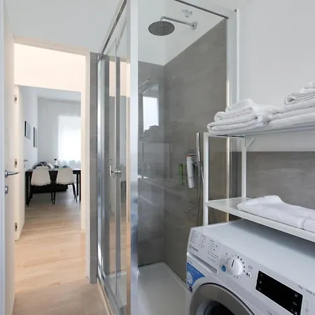 Apartmán Lovely - Lovely Porta Romana