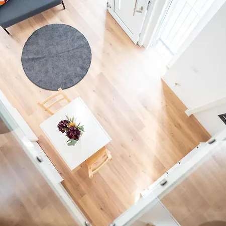 Appartement Loft Giulietta Milan