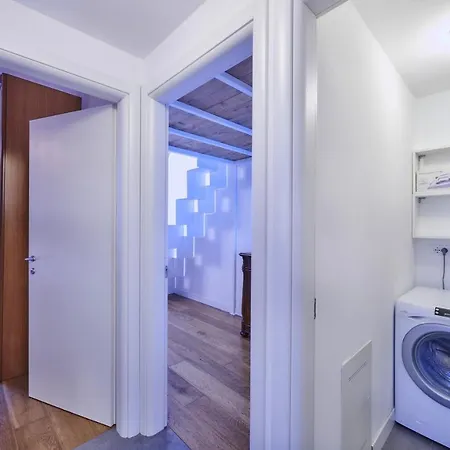 Brera Moscova Trilocale * ミラノ