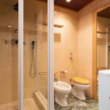 Nel Cuore Di Milano-duomo Castello Brera Apartmán Milán