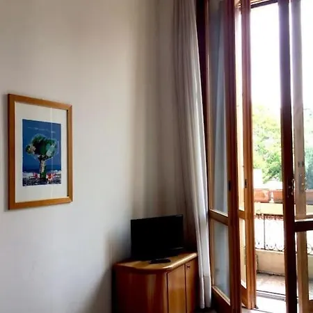 Nel Cuore Di Milano-duomo Castello Brera *