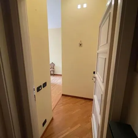 Casa Caldara Alloggio in famiglia