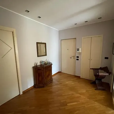 Casa Caldara Alloggio in famiglia