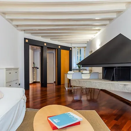 Retreats Duomo Carrobbio