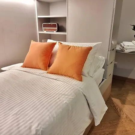 Gazzana Corner House * ميلان