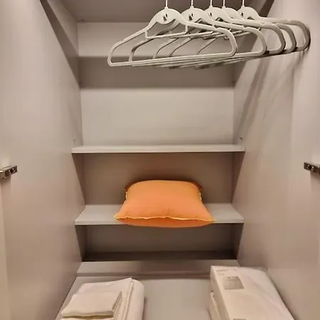 شقة Gazzana Corner House