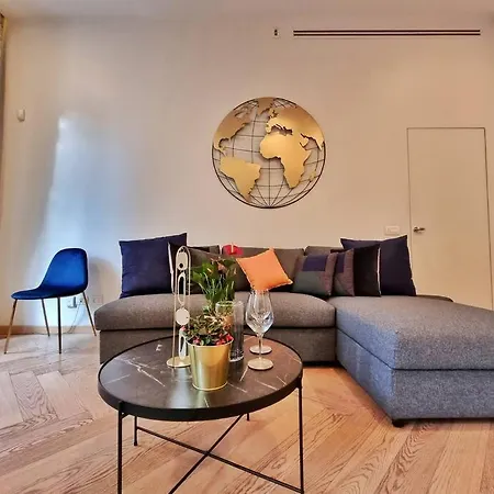 Gazzana Corner House * ميلان