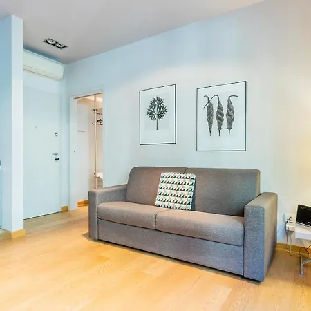 Retreats Brera Milan