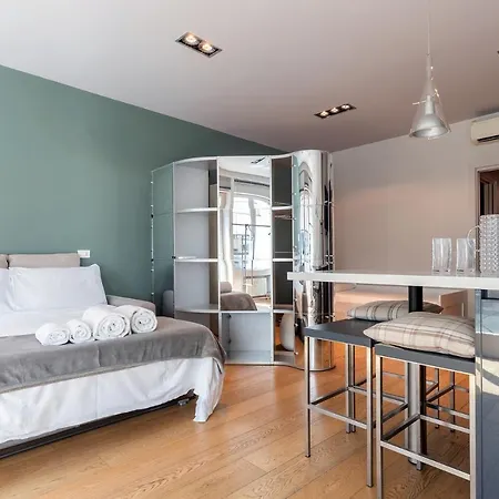 Retreats Brera Apartment