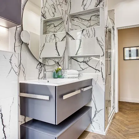 Hostmate - - Abruzzi 86 - Loreto Milano