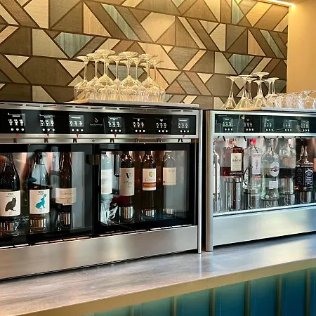 Boutique Martini 17 3*