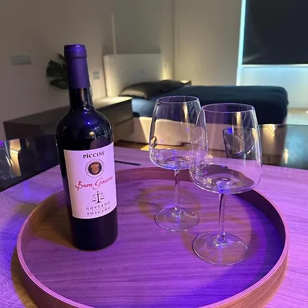 Lejlighed Lr Deluxe - Fondazione Prada - Metro M3 *