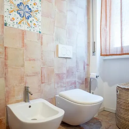 Διαμέρισμα Casa D'autore Siciliana