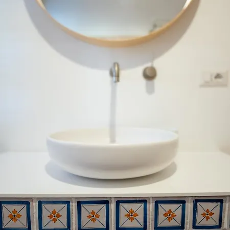 Διαμέρισμα Casa D'autore Siciliana Μιλάνο