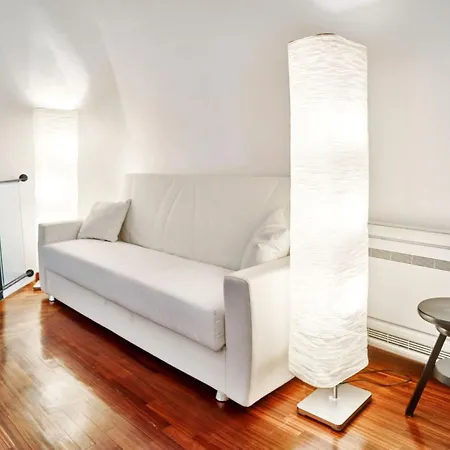 דירה Splendid In The Historic Center *