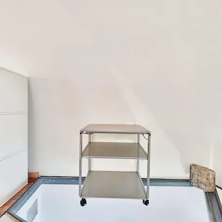 דירה Splendid In The Historic Center
