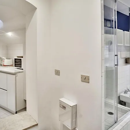Splendid In The Historic Center מילאנו