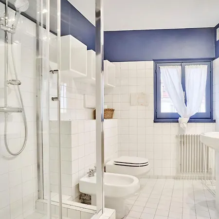 Apartment Splendid In The Historic Center